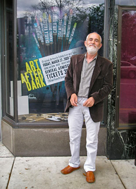 Art After Dark at Florida Theater